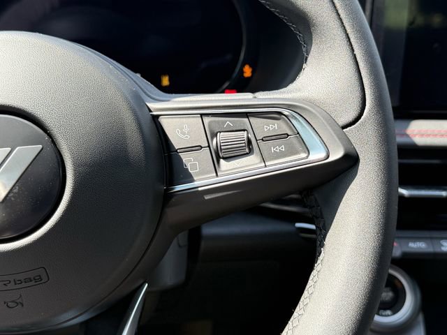 New 2025 Dodge Hornet GT w/ GT Blacktop Package image 20