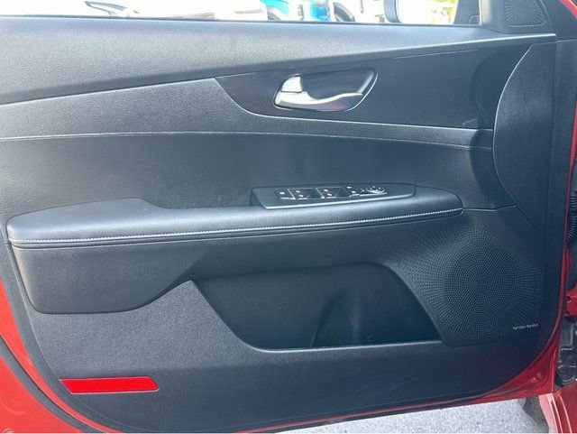 Certified 2024 Kia Forte GT-Line w/ GT-Line Premium Package image 34