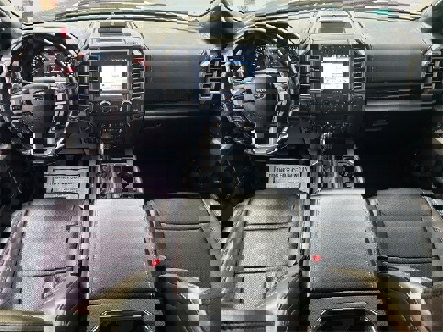 Used 2018 Ford F150 Raptor w/ Equipment Group 802A Luxury image 10