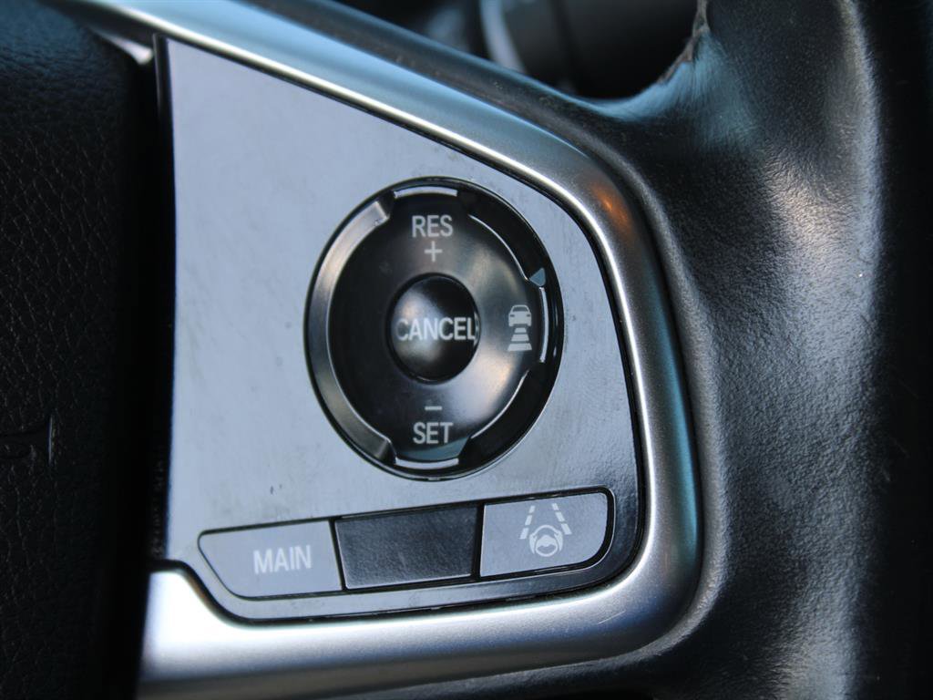 Used 2021 Honda Civic EX-L image 23