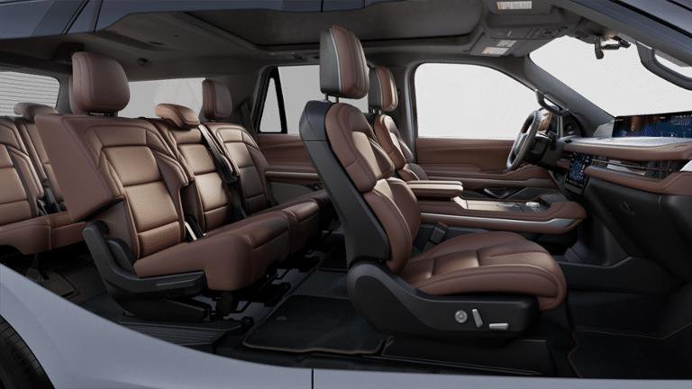 New 2025 Lincoln Navigator Reserve image 29