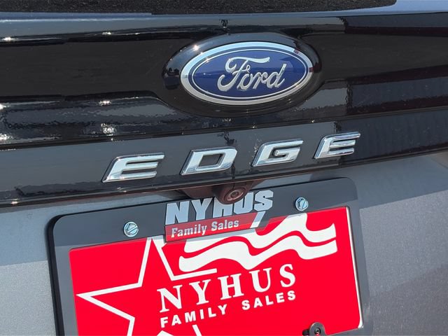 Used 2023 Ford Edge SEL w/ Convenience Package AWD/4WD image 22