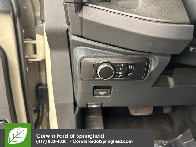 New 2026 Ford Bronco 2-Door image 31