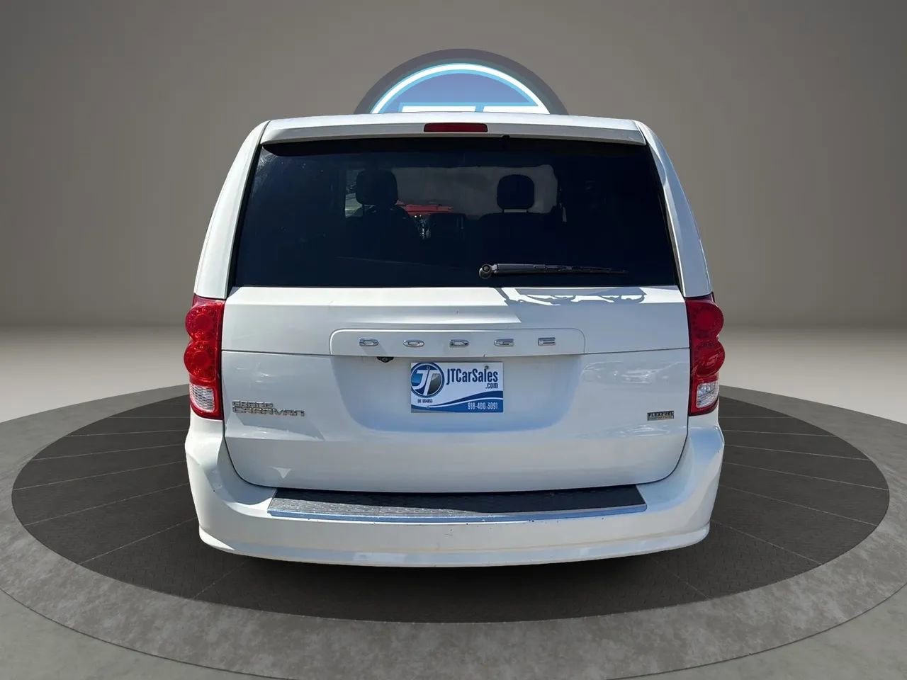 Used 2011 Dodge Grand Caravan Mainstreet w/ PWR Convenience Group FWD image 11