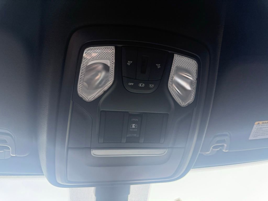 Used 2021 RAM 1500 Big Horn image 30