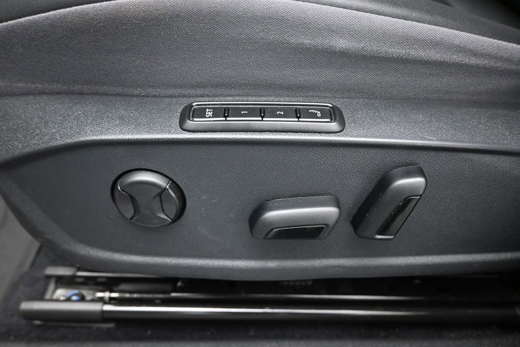 Used 2024 Volkswagen ID.4 S RWD image 10