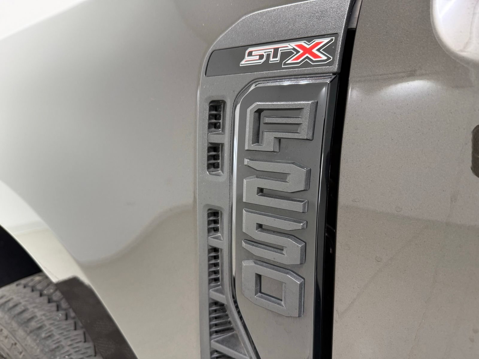 Used 2024 Ford F250 XL w/ STX Appearance Package AWD/4WD image 11