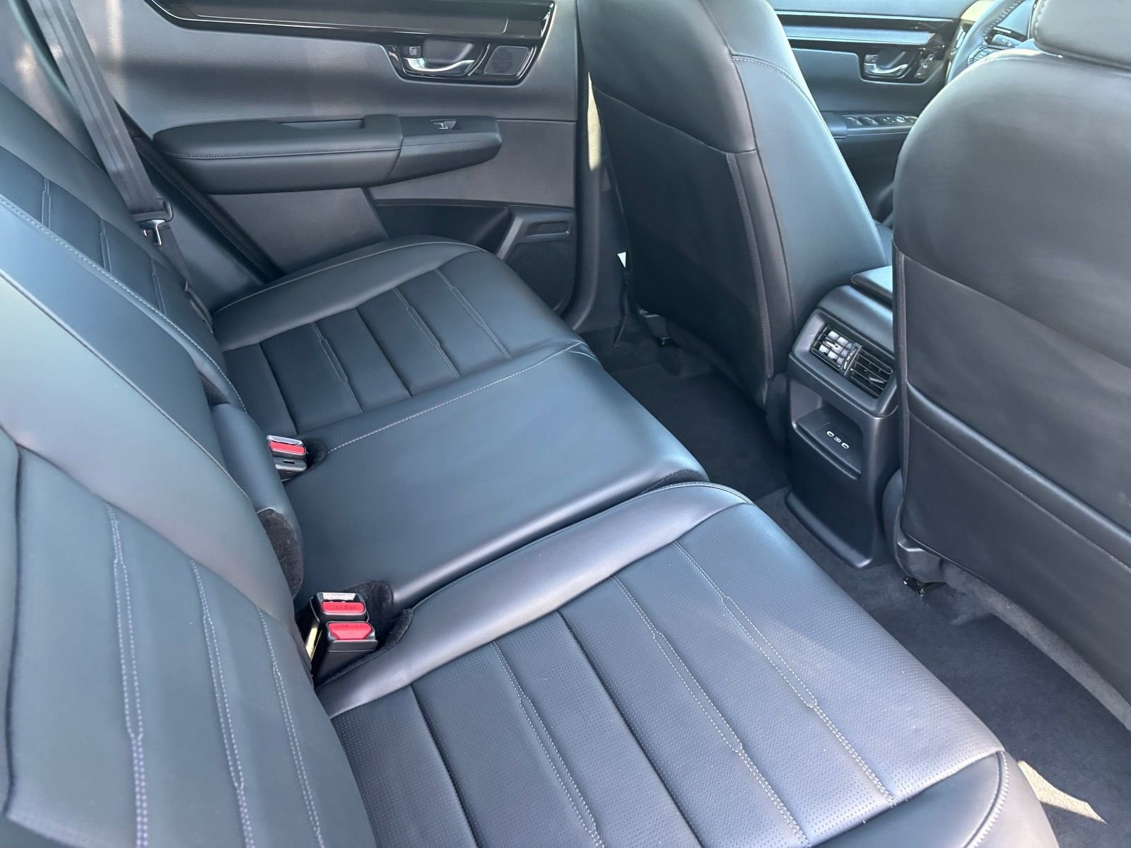 Used 2025 Honda CR-V EX-L image 15