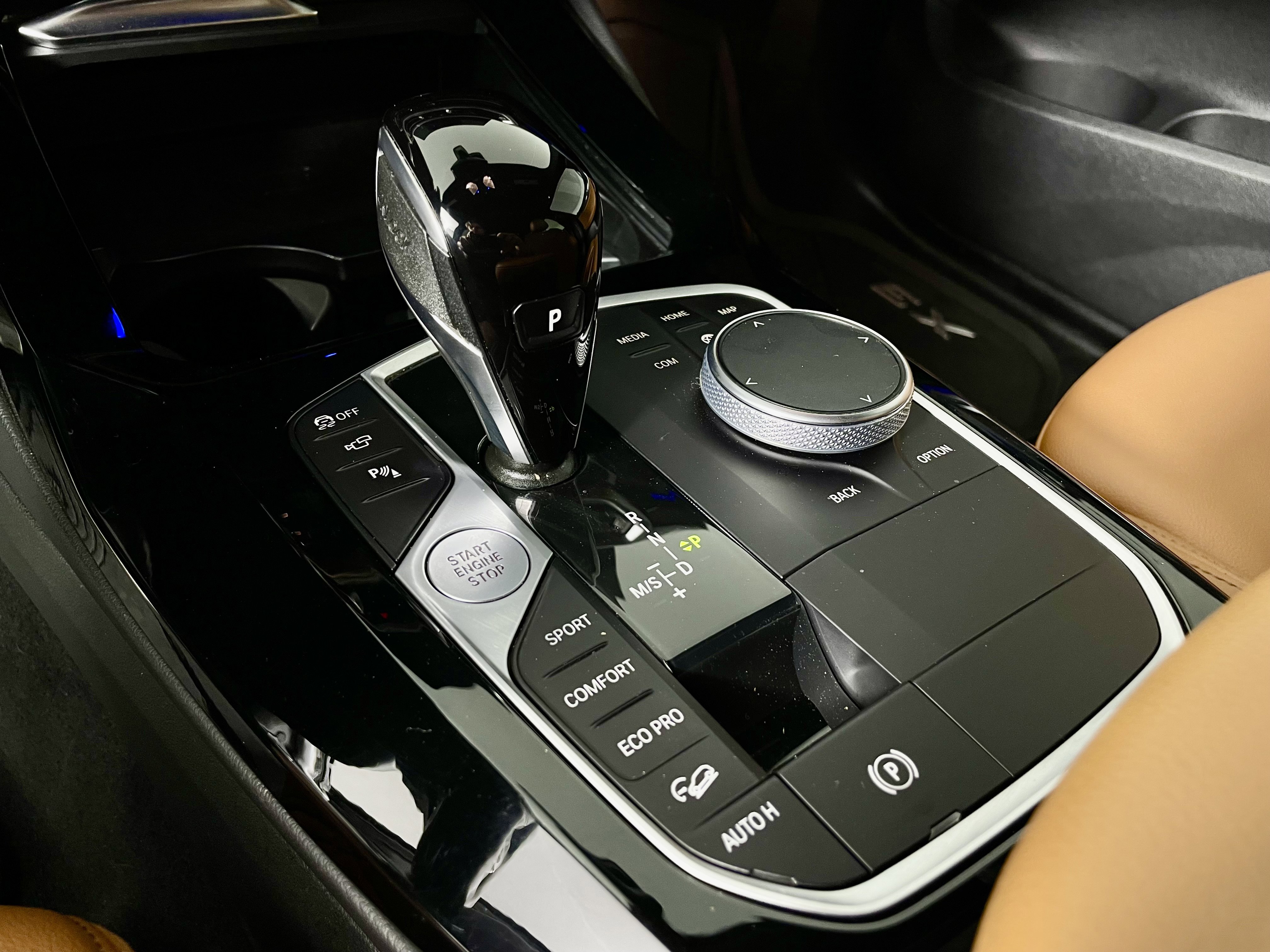 Used 2023 BMW X3 M40i w/ Premium Package image 24