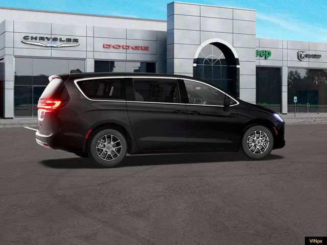New 2027 Chrysler Pacifica Select FWD image 15