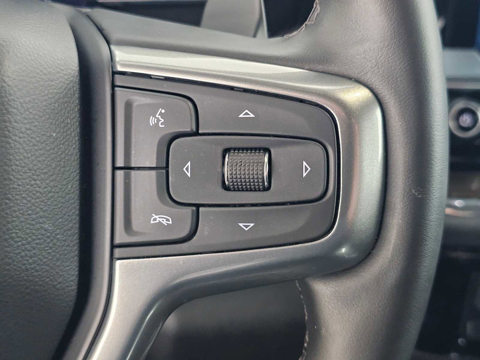 Used 2024 Chevrolet Silverado 1500 RST w/ RST All Star Premium Package image 28