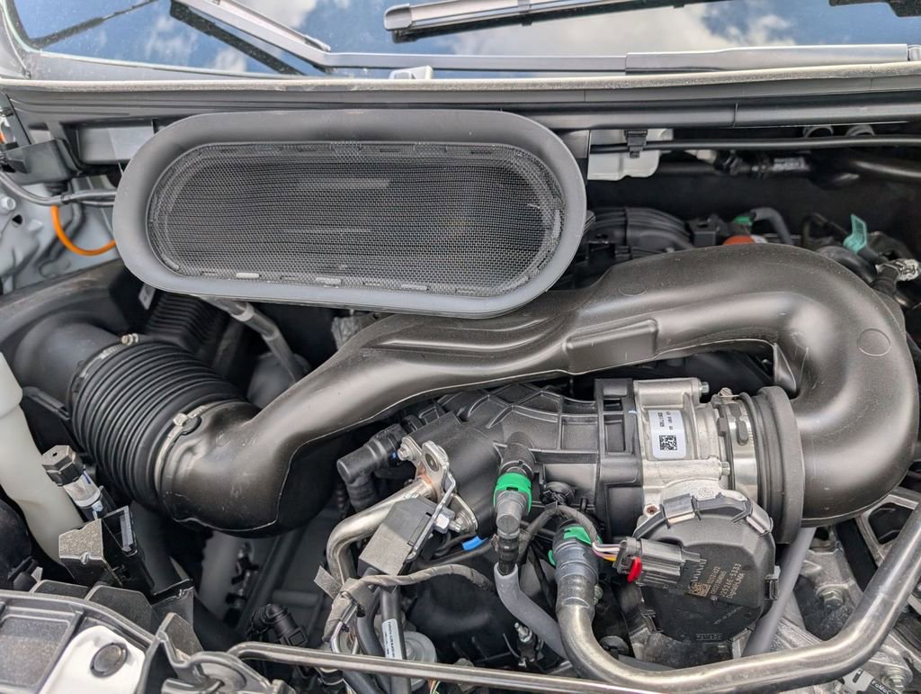 New 2026 Ford Transit 350 148 High Roof Extended w/ Load Area Protection Package image 28