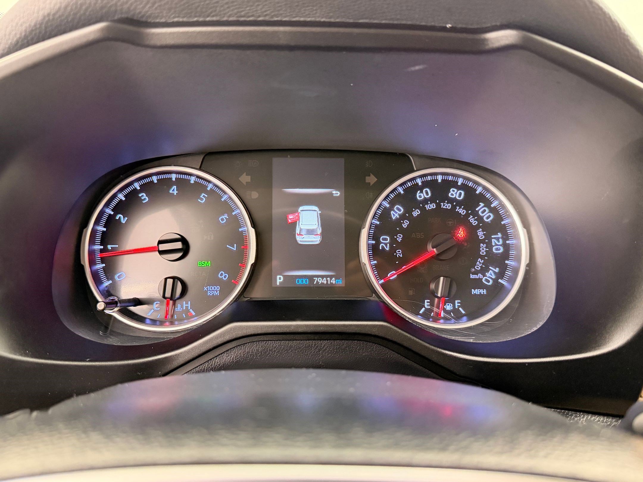 Used 2019 Toyota RAV4 XLE Premium image 20