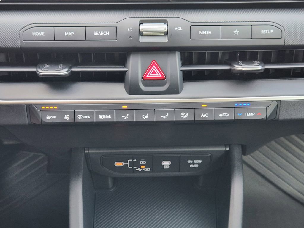 New 2026 Kia K4 LXS image 14