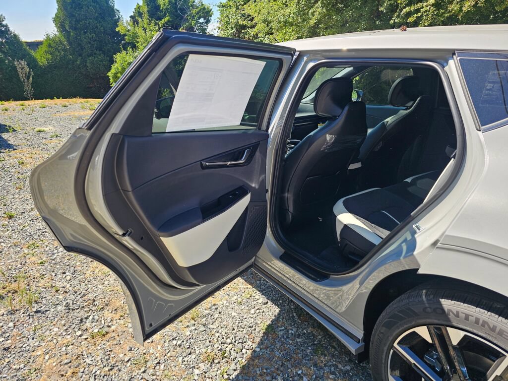New 2026 Kia EV6 GT-Line AWD/4WD image 22