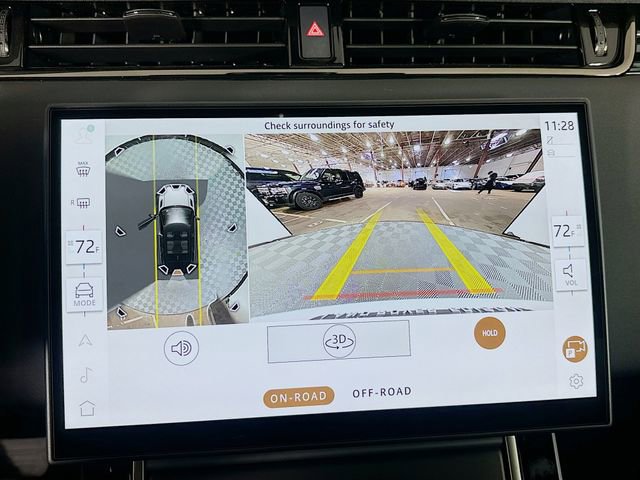 Used 2026 Land Rover Range Rover Evoque S image 17