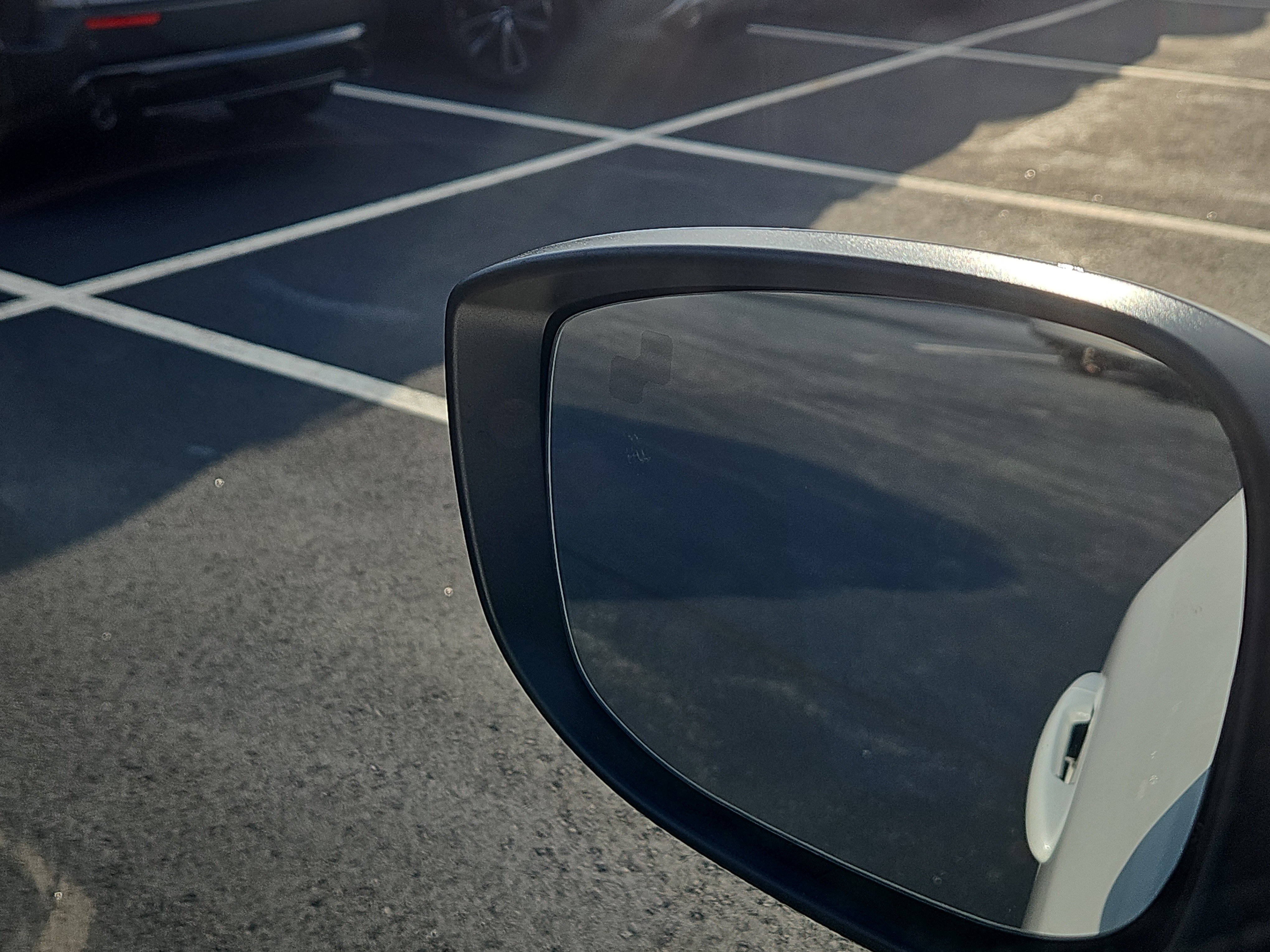 Certified 2025 MAZDA CX-5 AWD 2.5 S w/ Premium Plus Pkg image 17