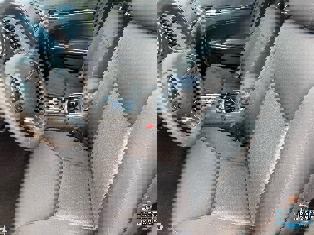 Certified 2023 Chrysler 300 Touring w/ Sport Appearance Package image 11