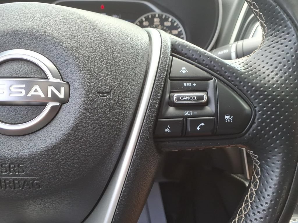 Used 2023 Nissan Maxima Platinum w/ Sport Mat Group FWD image 19