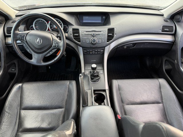 Used 2010 Acura TSX Sedan FWD image 23