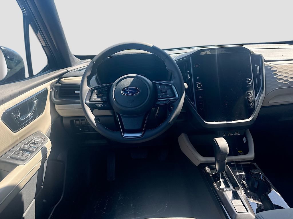 New 2026 Subaru Forester Limited AWD/4WD image 22