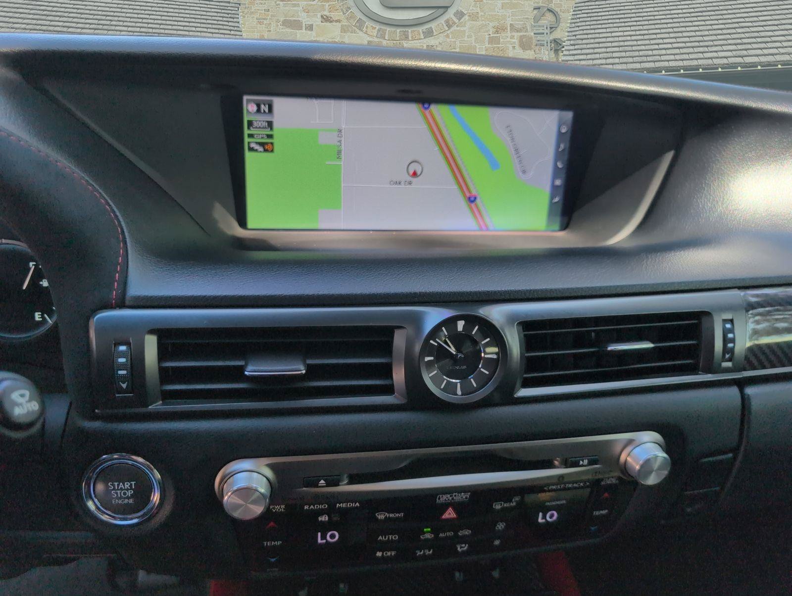 Used 2020 Lexus GS 350 F Sport RWD image 13