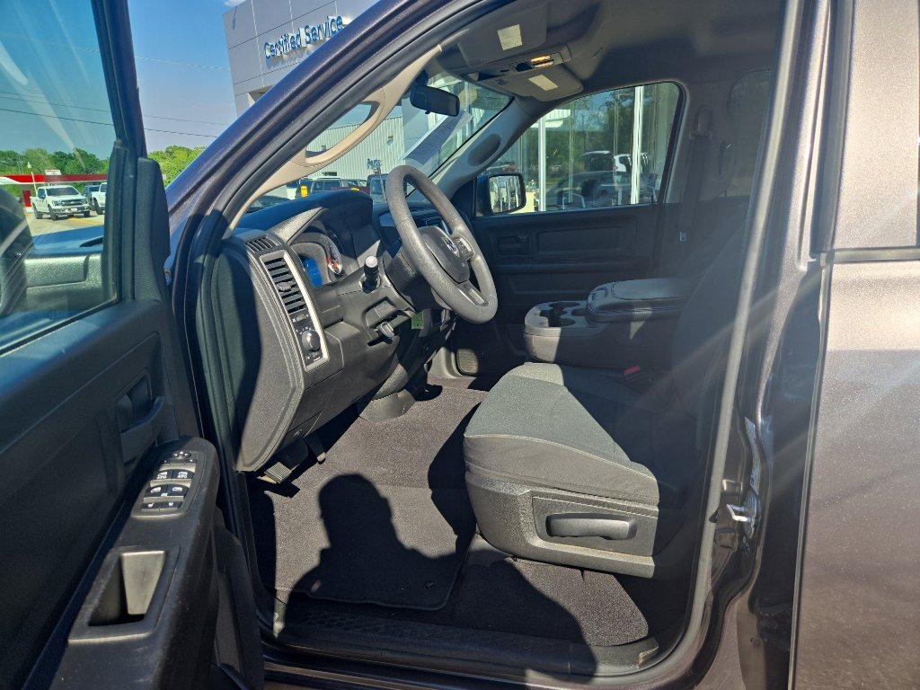 Used 2021 RAM 1500 Tradesman w/ Chrome Plus Package image 3