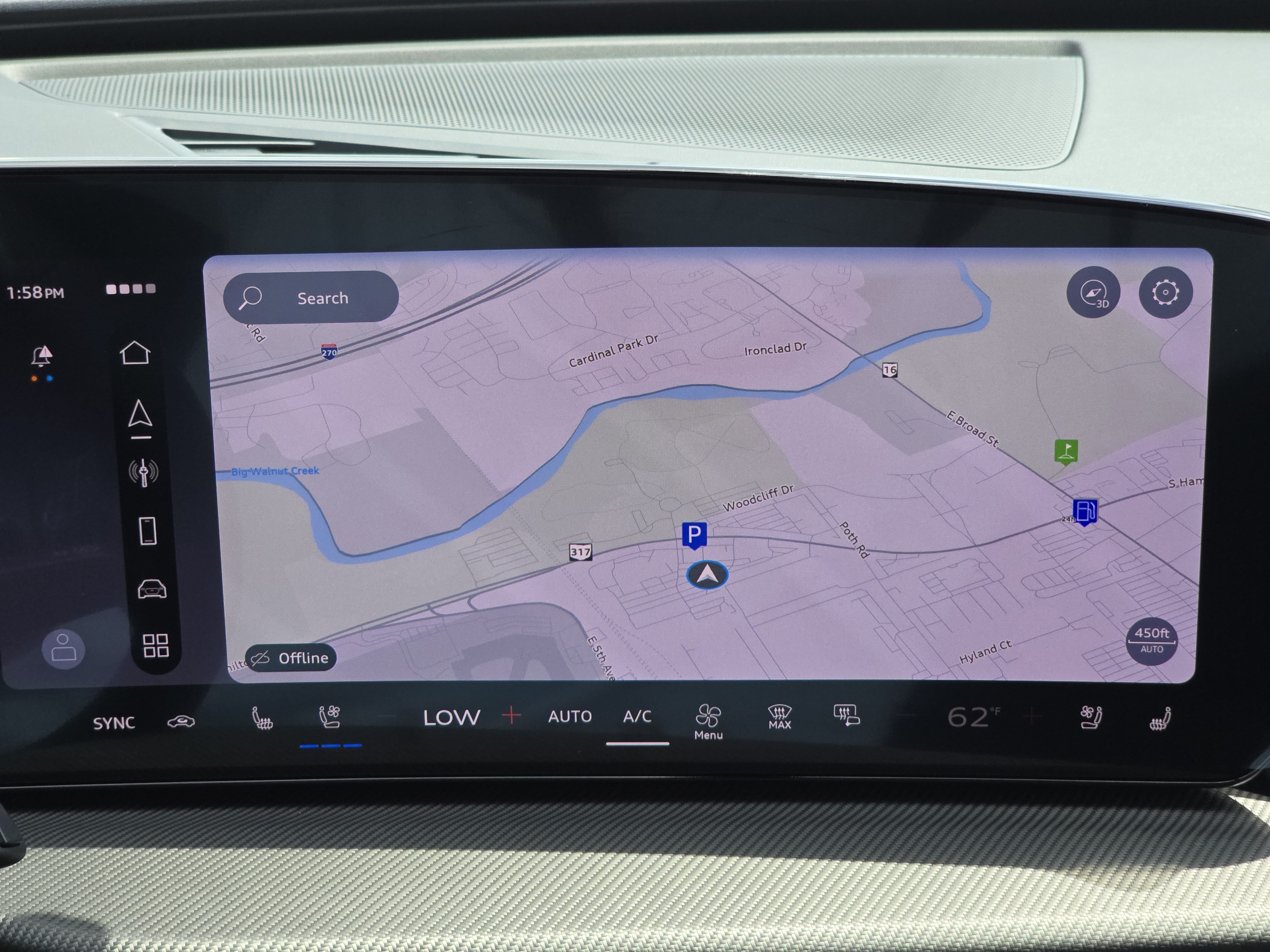 New 2026 Audi SQ5 Premium Plus AWD/4WD image 10