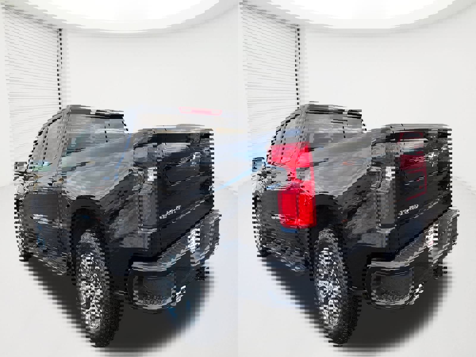 New 2026 Chevrolet Silverado 1500 RST w/ Convenience Package II image 5