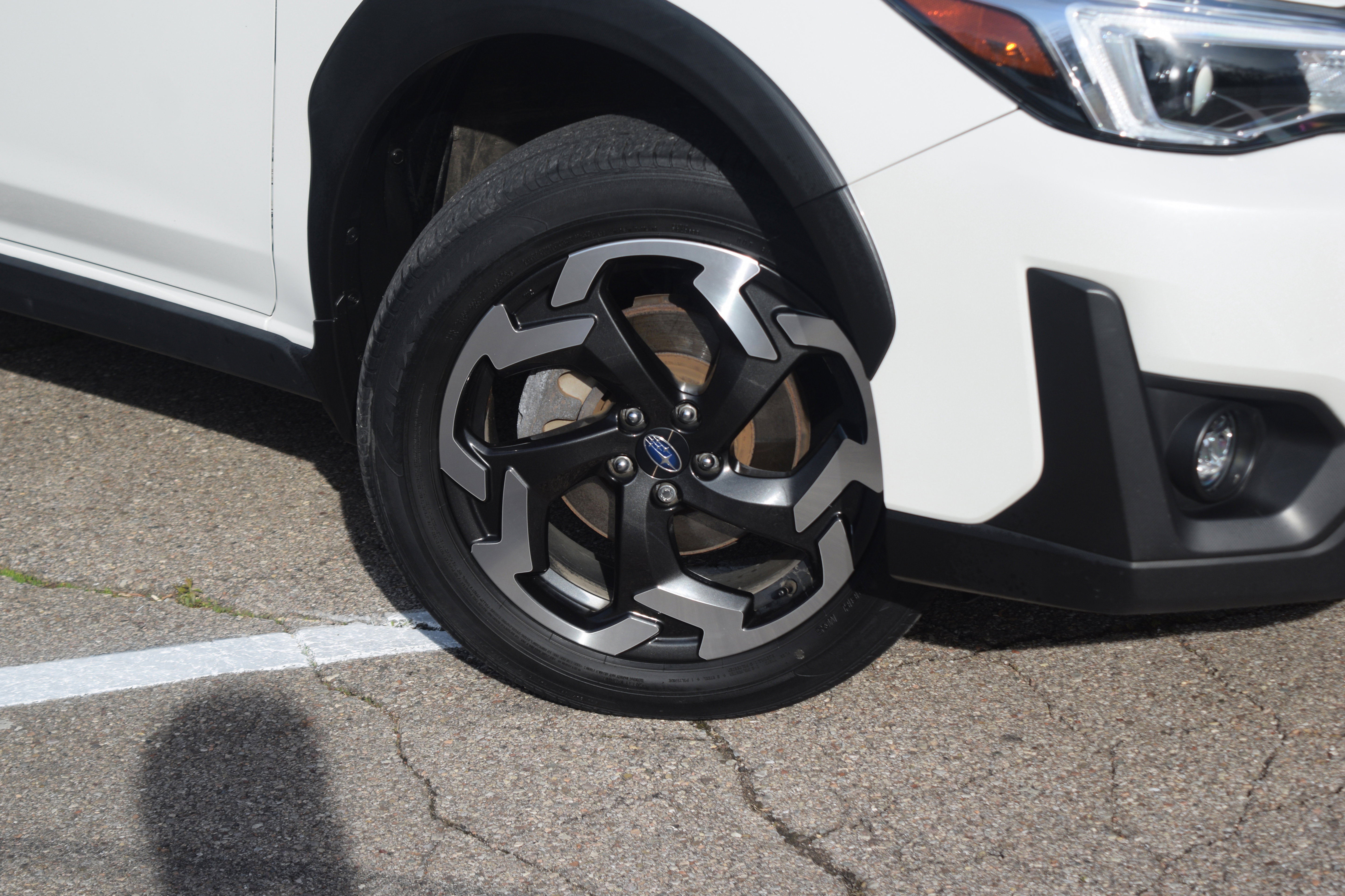 Used 2021 Subaru Crosstrek 2.5i Limited w/ Popular Package #4 image 30