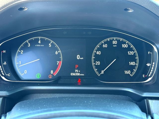 Used 2022 Honda Accord Touring image 15