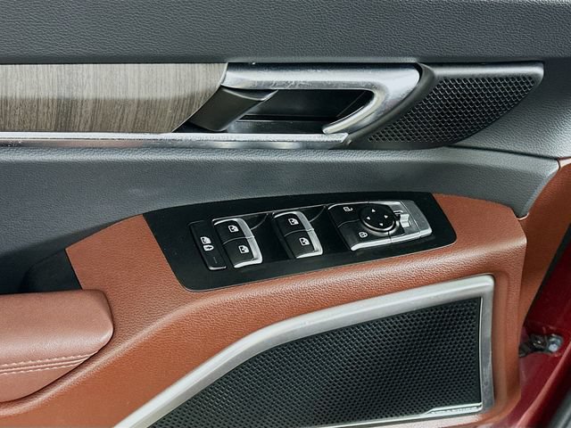 Used 2024 Kia Telluride EX FWD image 10