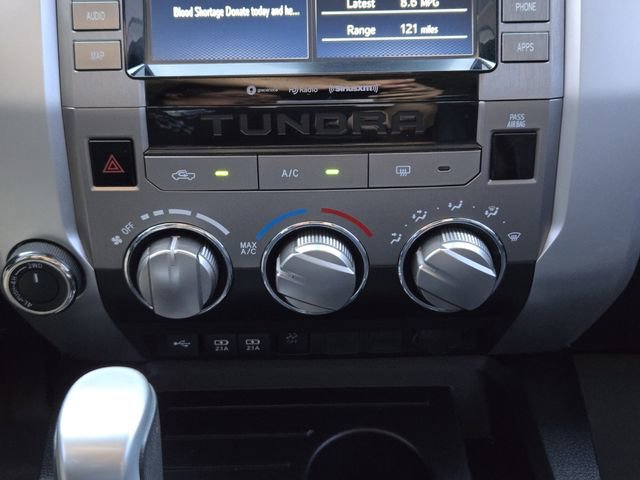 Used 2020 Toyota Tundra SR5 w/ SR5 Upgrade Package image 22