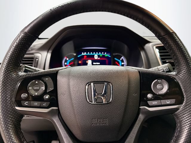 Used 2021 Honda Passport Elite image 12