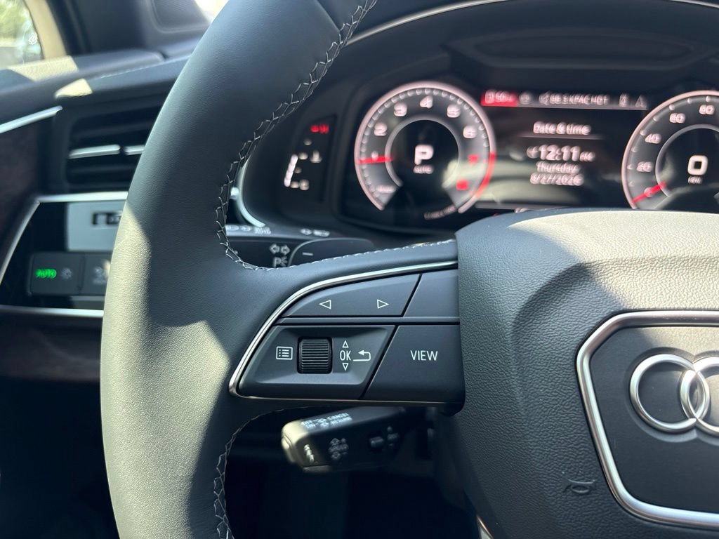 New 2026 Audi Q7 2.0T Premium Plus AWD/4WD image 23