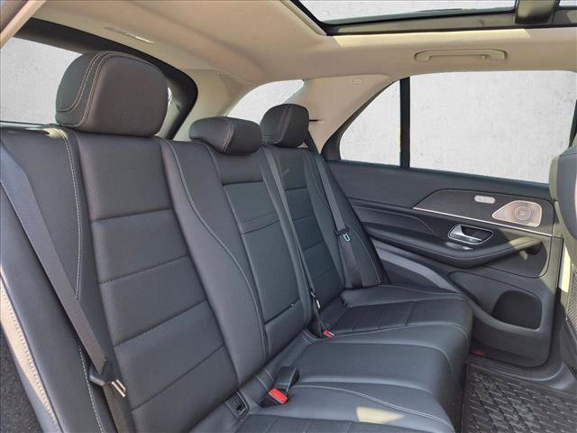 Certified 2026 Mercedes-Benz GLE 350 4MATIC image 21