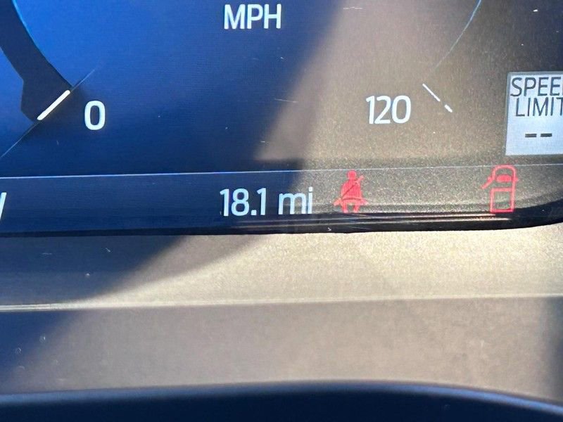 New 2025 Ford F150 King Ranch image 22