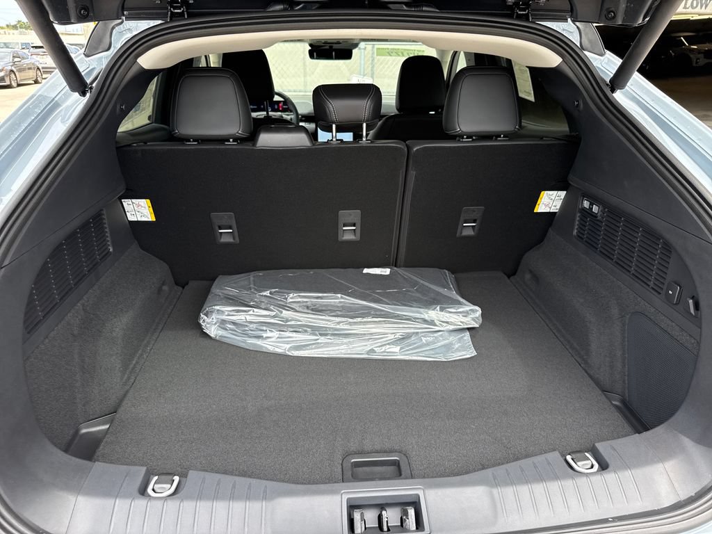 New 2026 Ford Mustang Mach-E Premium w/ Technology Package RWD image 22