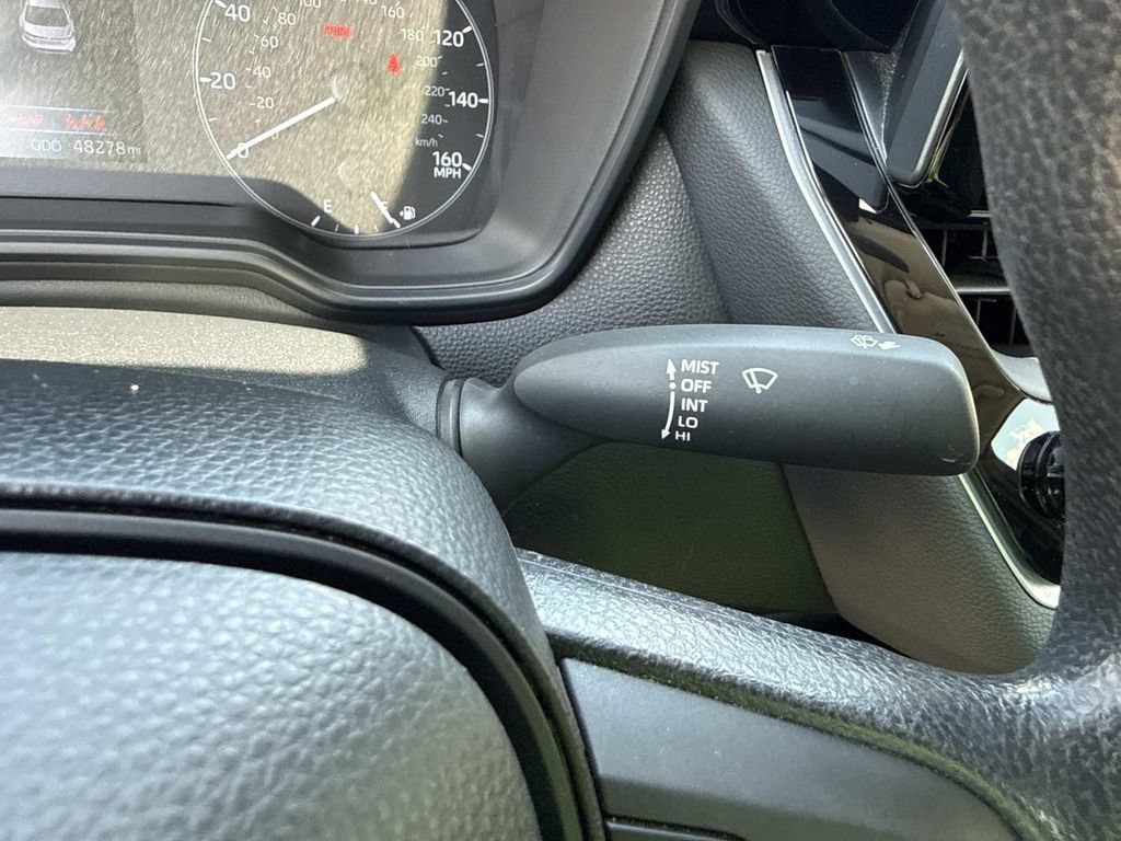 Used 2023 Toyota Corolla LE FWD image 34