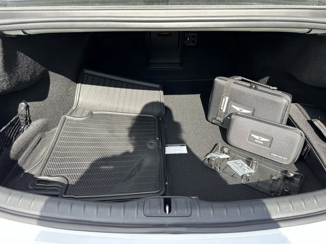 New 2026 Genesis G80 3.5T Sport Prestige image 17