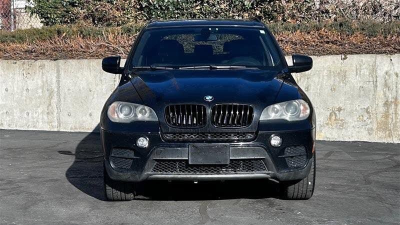 Used 2011 BMW X5 xDrive35i AWD/4WD image 8