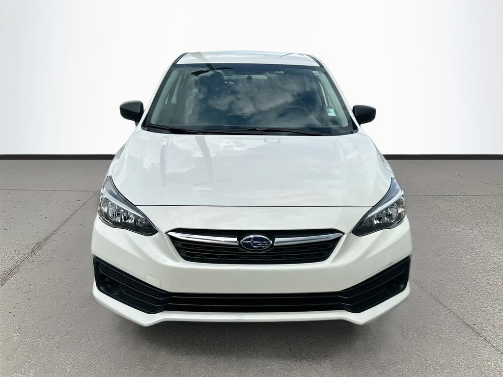 Used 2023 Subaru Impreza 2.0i AWD/4WD image 2