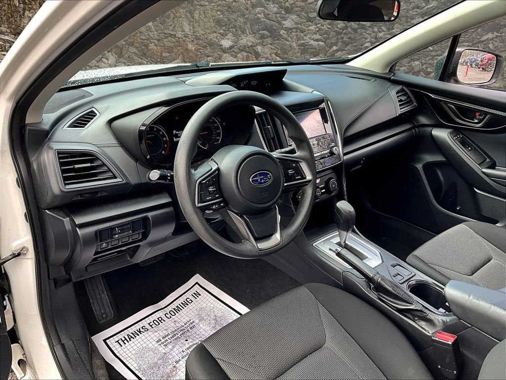 Used 2018 Subaru Impreza 2.0i image 11