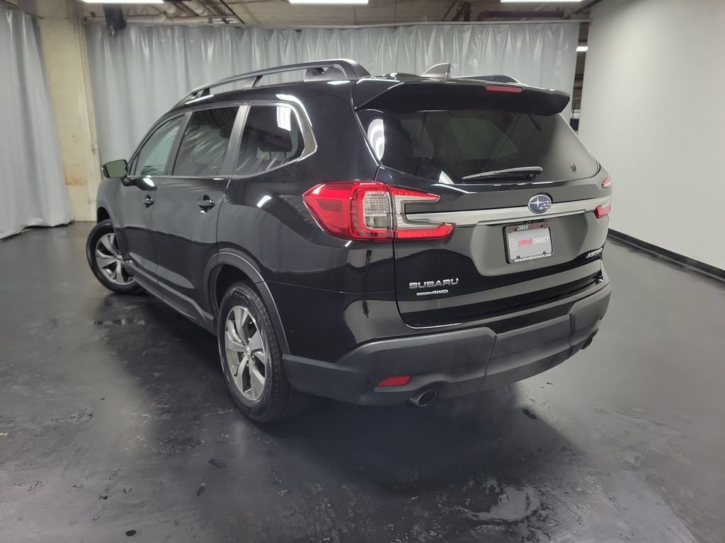 Used 2023 Subaru Ascent Premium AWD/4WD image 6