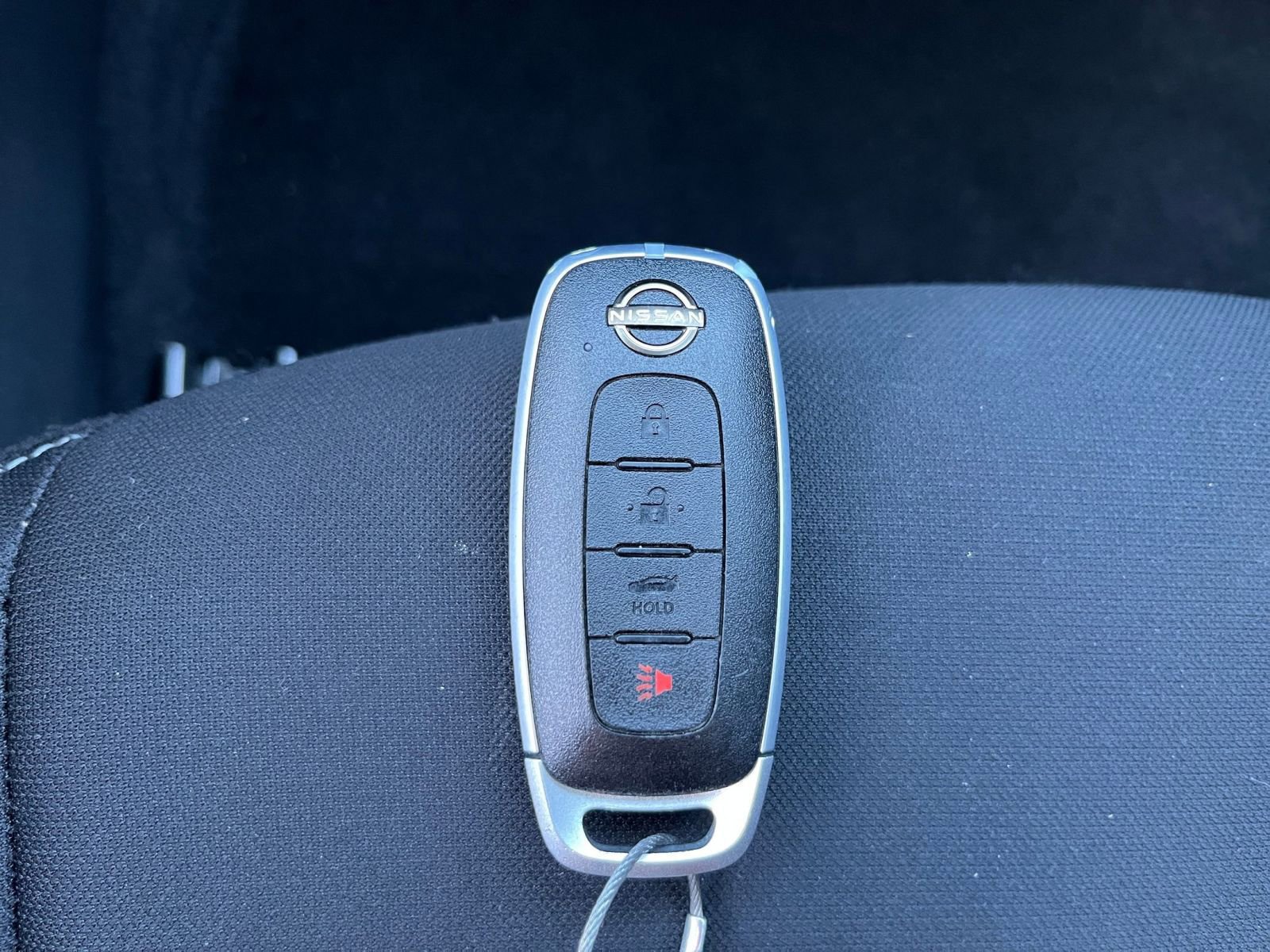 Used 2025 Nissan Sentra SV image 21