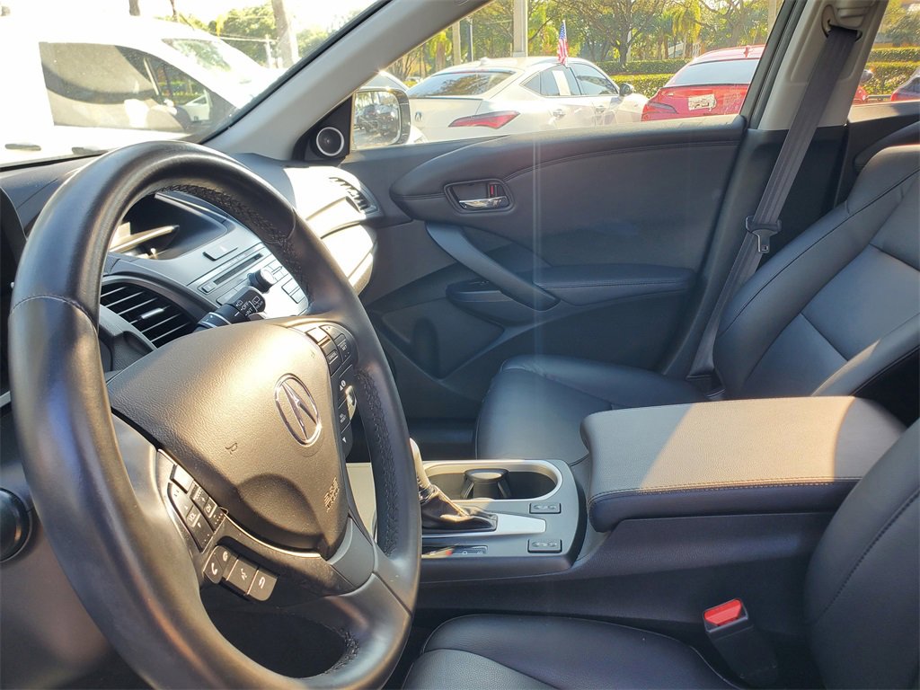 Used 2018 Acura RDX FWD image 15