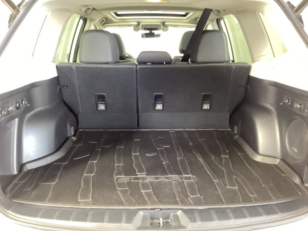 Used 2019 Subaru Forester Touring AWD/4WD image 34