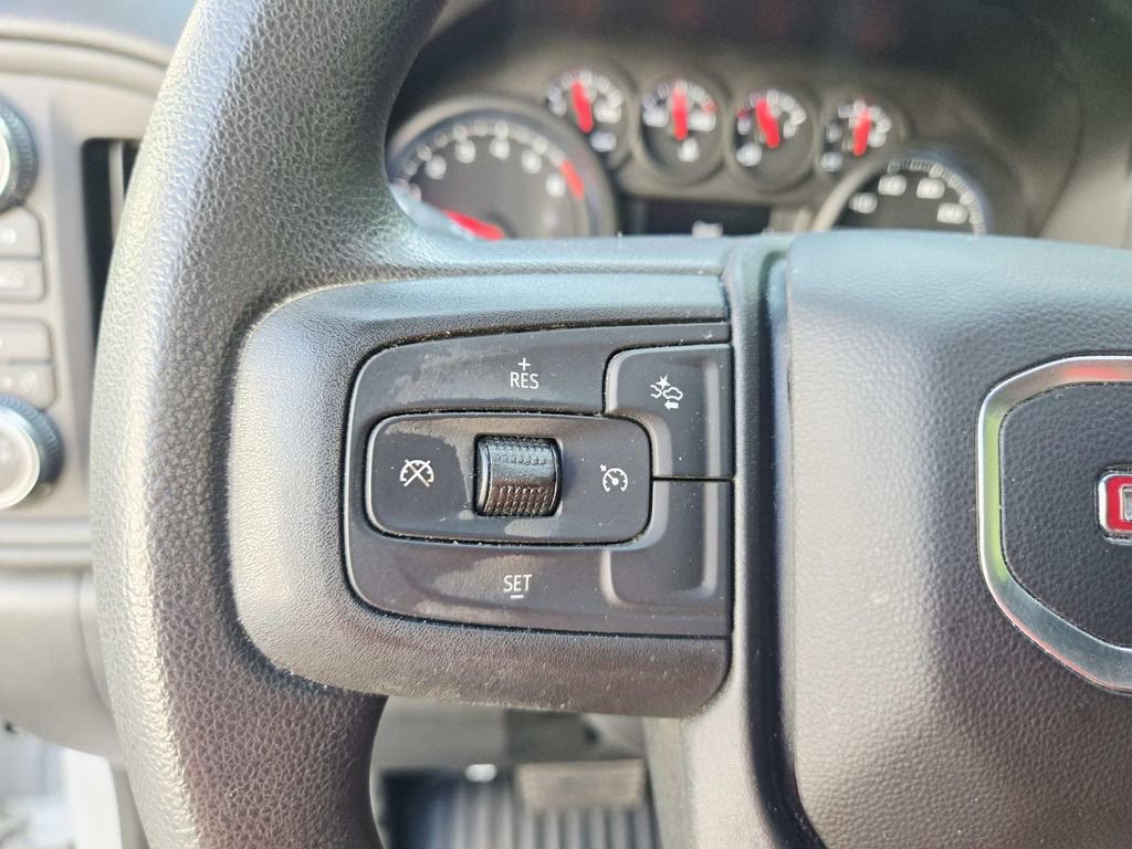 Used 2023 GMC Sierra 1500 Pro w/ Pro Value Package image 21