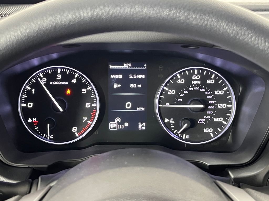 New 2026 Subaru Impreza 2.0i Sport image 15