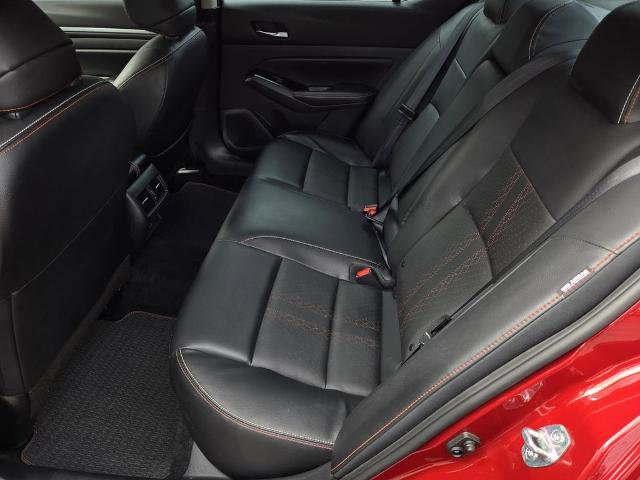 Certified 2024 Nissan Altima 2.0 SR FWD image 11
